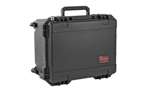 Hard gun Cases SKB Sports iSeries SKB I-SERIES HANDGUN CASE 8 GUN BLK